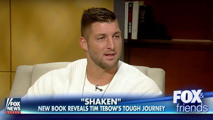 Bill Belichick Apparently Cost Tim Tebow A Lucrative Endorsement Right Before Cutting Him