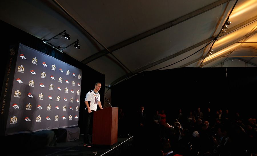 Here Is The 911 Call Made From Charles Sly&#39;s Parents&#39; Home When Peyton Manning&#39;s Goons Showed Up