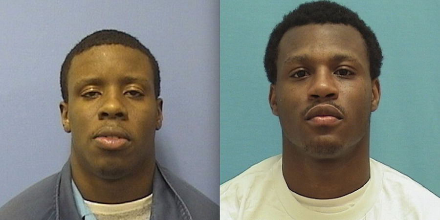 Two Men Charged With Murder Of Dwyane Wade's Cousin