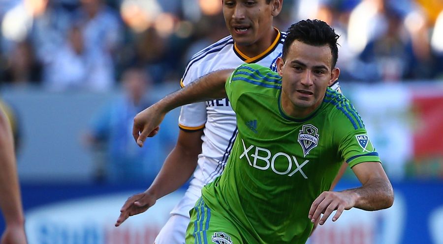 Police: MLS Player And Miss Washington USA Involved In Bizarre Stabbing Incident
