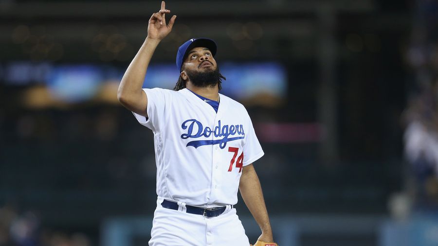 Here Are The Most Interesting Guys Of The NL Playoffs