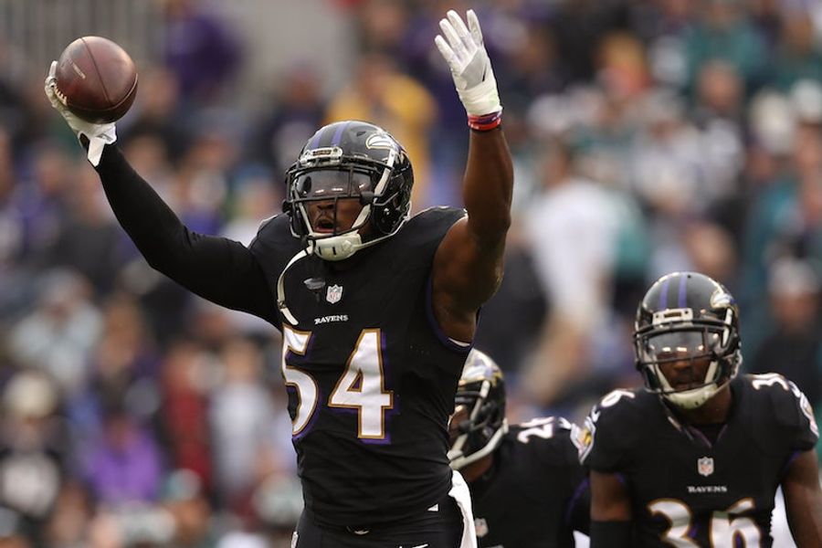 There's Something Uncomfortable About Zach Orr's Attempt To Unretire