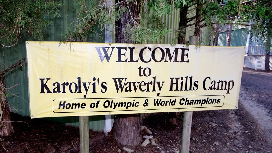 USA Gymnastics Will No Longer Train Athletes At The Karolyi Ranch