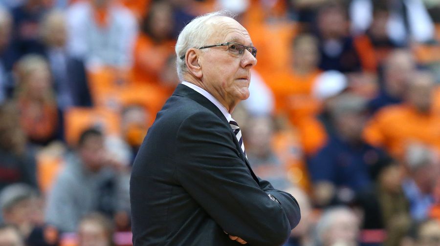 Report: Jim Boeheim Hit And Killed A Man On The Freeway [Updates]