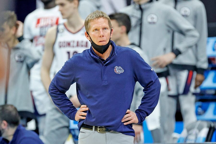 Mark Few and Gonzaga choked, and you shouldn’t be surprised