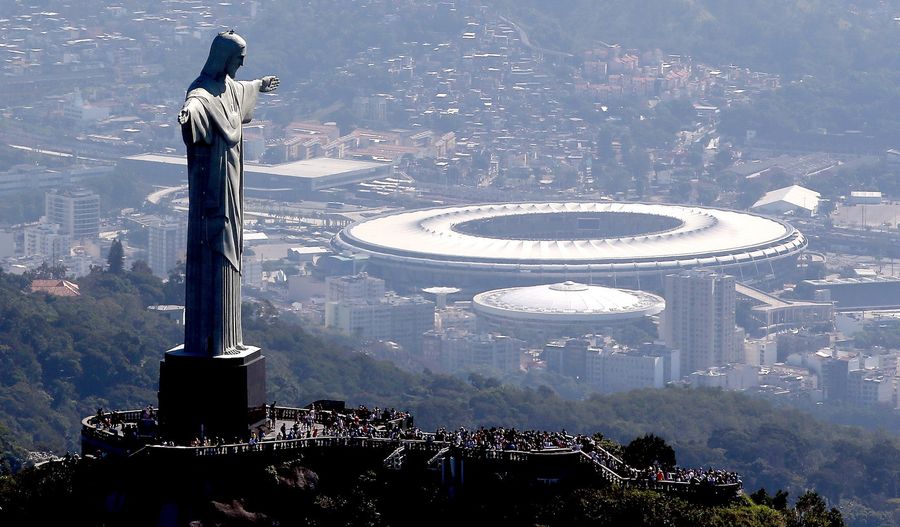 Report: NBC Asks Olympics To Reorder Parade Of Nations For Better American Ratings
