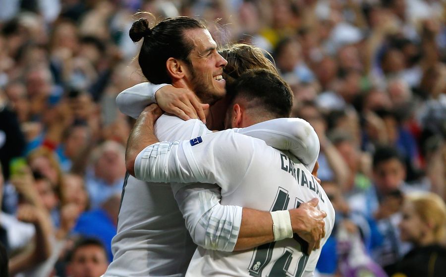 Real Madrid Don't Deserve A Champions League Title, So They'll Probably Get One