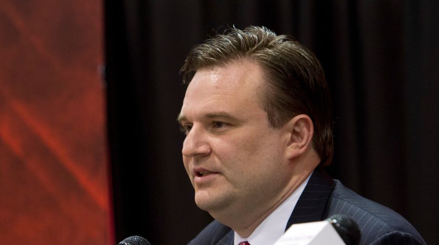 Daryl Morey got a new job, but he still hasn’t addressed his Hong Kong tweet