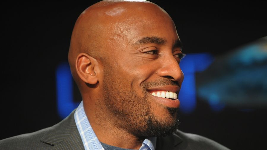 Analyst Ronde Barber Invents Colorful New Word For NFL Cornerback Play