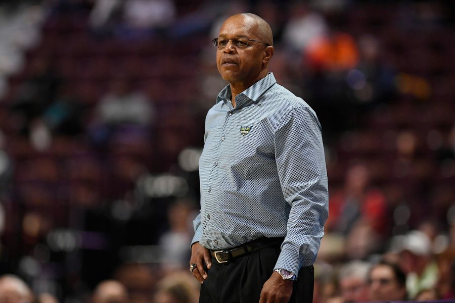 WNBA's Dallas Wings Fire Head Coach After Argument With Team President