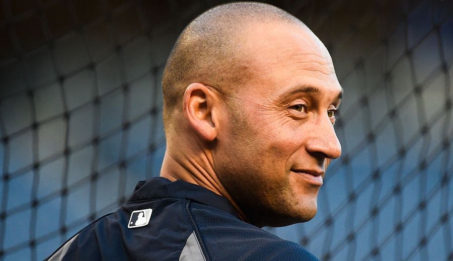 Derek Jeter Has The Keys To The Marlins. Now What?