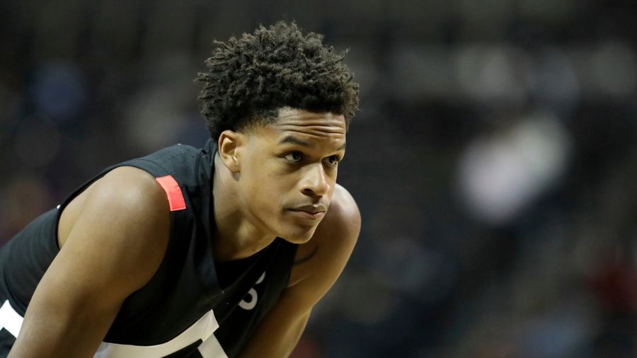 Shaq&#39;s Large Teenage Son Will Miss Freshman Year At UCLA Due To Heart Surgery