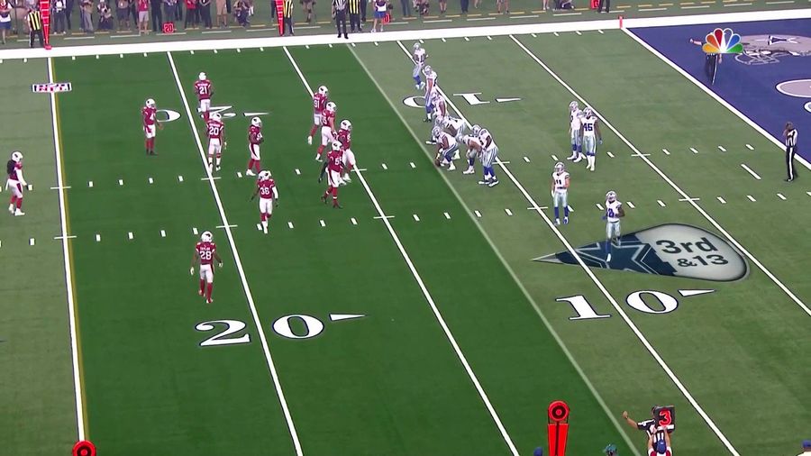 Here's Why NBC Introduced The "Green Zone," Which Maybe Doesn't Need To Exist