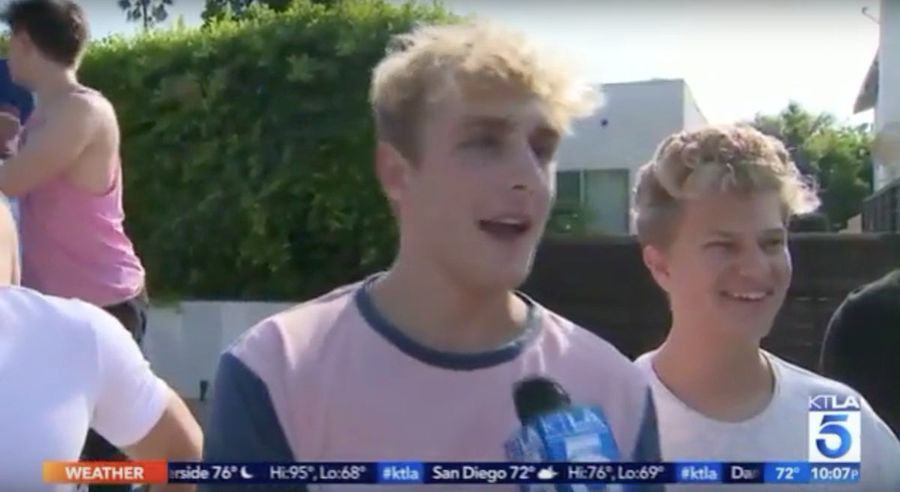 We Found Him, The Worst Person On Earth
