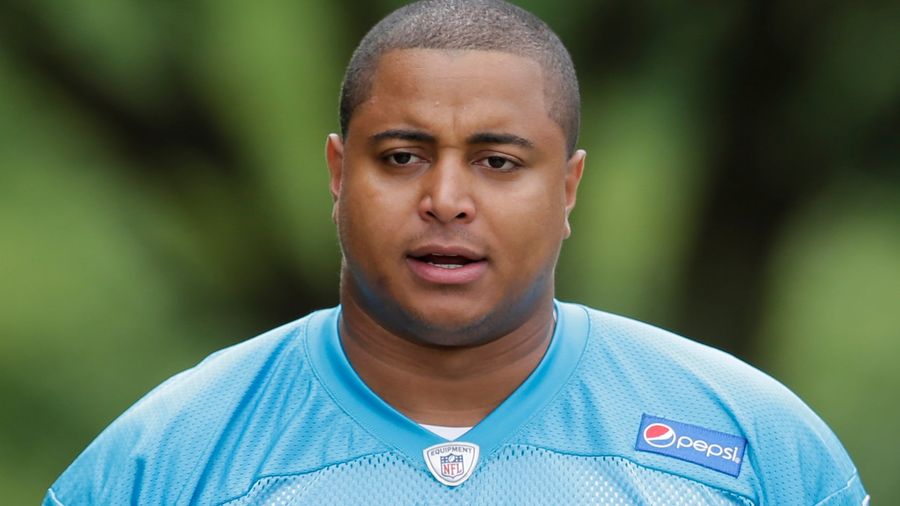 Report: Jonathan Martin Charged With Making Criminal Threats, Possessing Loaded Firearm After Instagram Post
