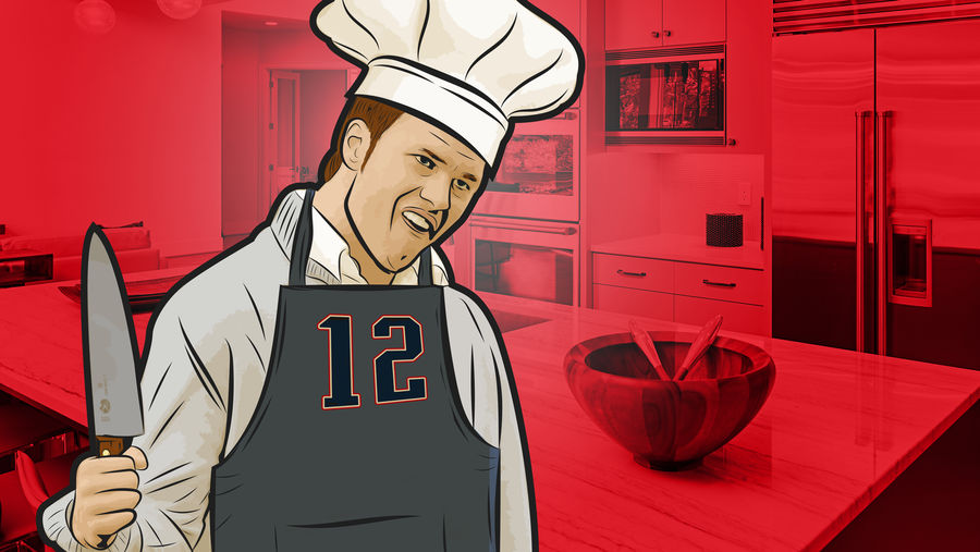 Tom Brady’s Expensive Vegan Kibble Is Bland And Revolting