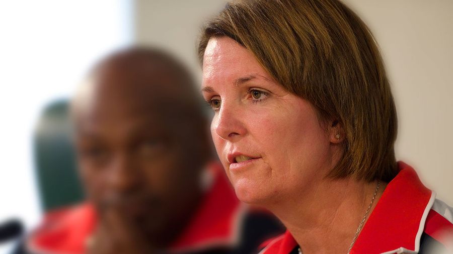 Tennessee Track Coach Cuts Six Athletes Just Weeks Into The School Year