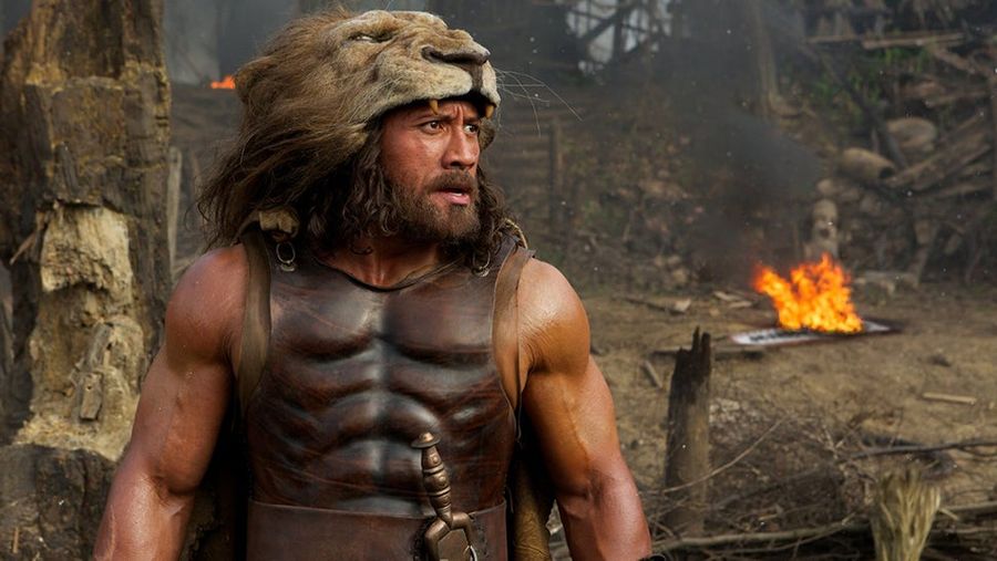 Rock Bland: <em>Hercules</em>, Reviewed