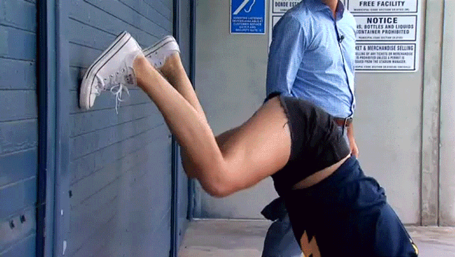 Chargers Twerk Girl Is Now Free Agent Twerk Girl