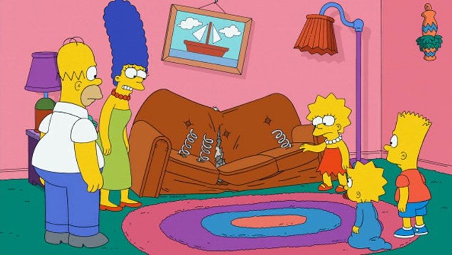 More Gimmicks <em>The Simpsons</em> Should Consider