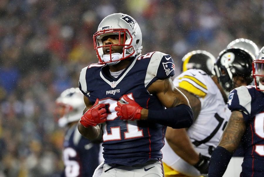 What Are The Patriots Doing With Malcolm Butler?