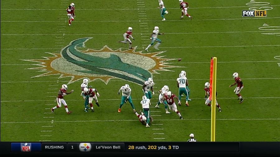 Ryan Tannehill Leaves Game With Knee Injury, May Have Torn ACL