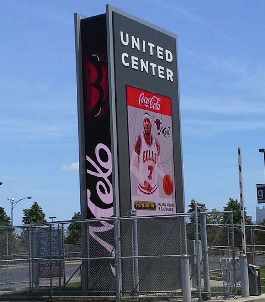 So The Bulls Really Want Carmelo Anthony