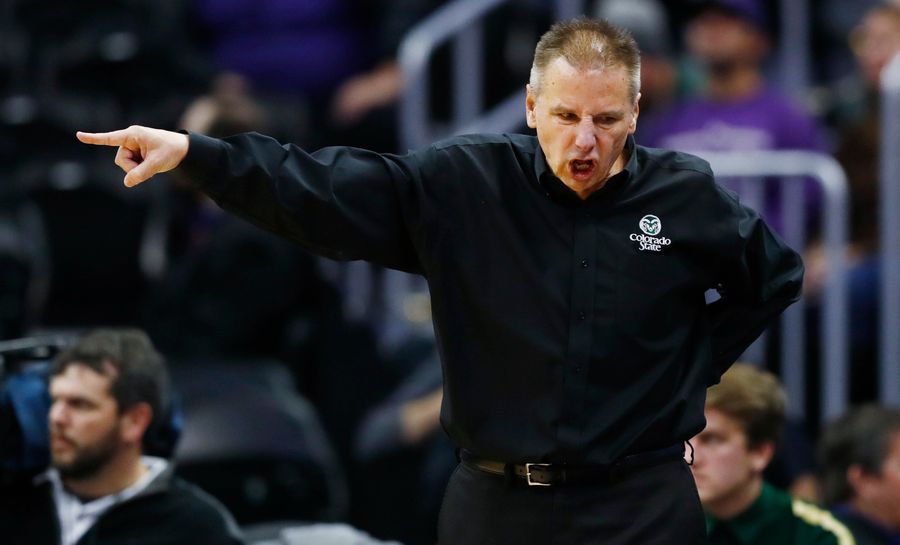 Colorado State Recommended Firing Larry Eustachy Three Years Ago After Investigation
