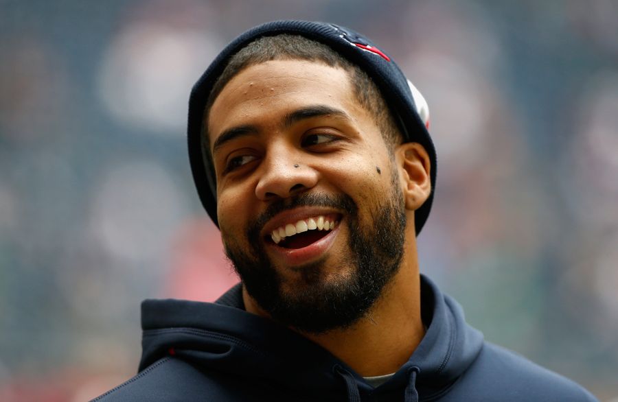 Arian Foster Thinks A Beer Company Hassling The NFL Is Bullshit