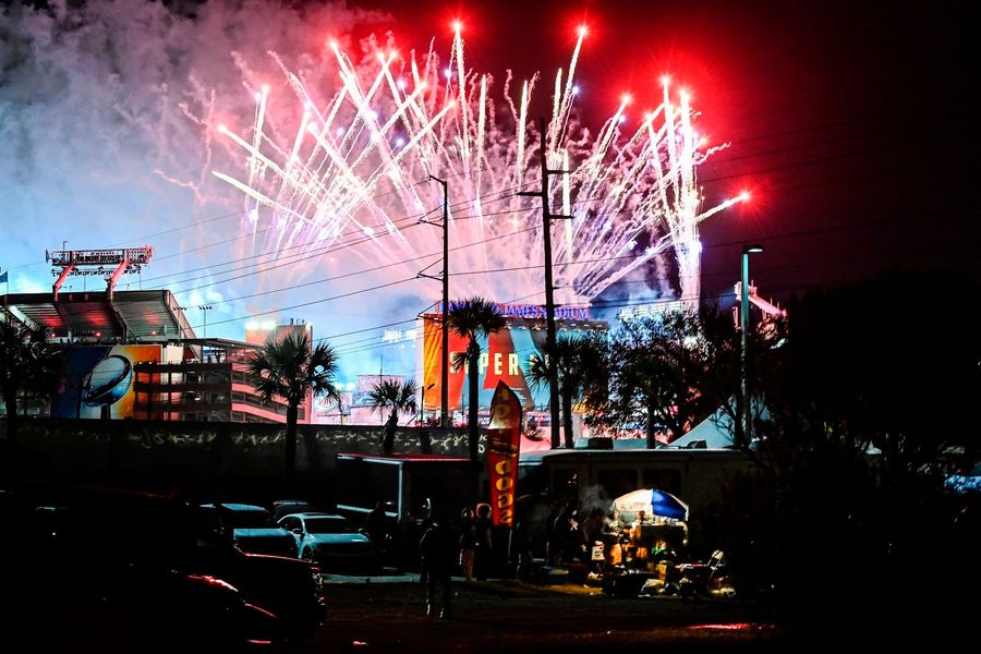 You might actually get ‘Super Bowl Monday’ off thanks to the NFL’s 17-game schedule (and Presidents)