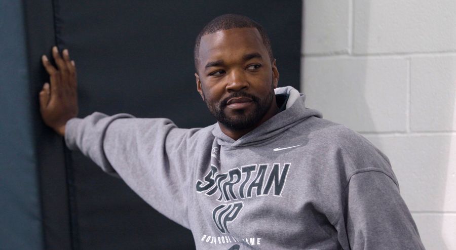 Michigan State Suspends Football Staffer; School Police Continue Sexual Assault Investigation