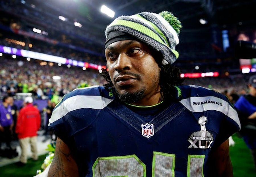 Ex-Teammate: Marshawn Lynch Mulling Retirement