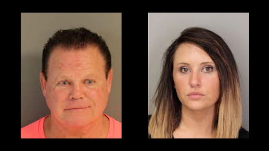 Jerry Lawler And His Girlfriend Arrested On Domestic Violence Charges
