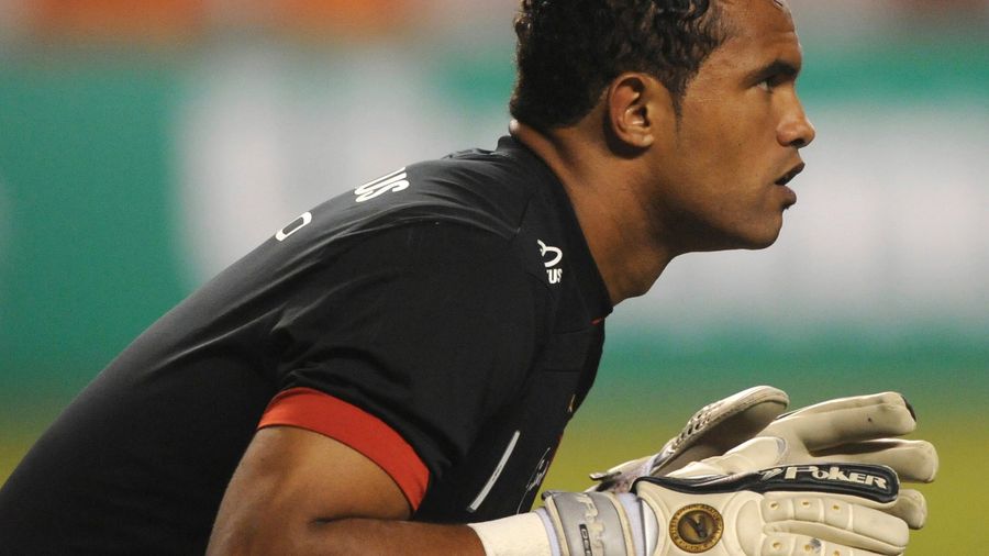 Brazilian Soccer Guy Who Had His Girlfriend Killed And Fed To Dogs: "What Happened Happened"