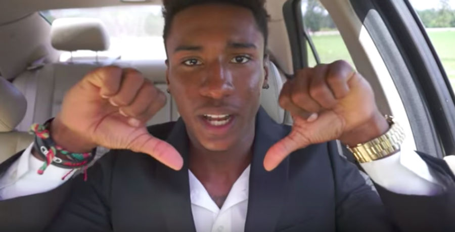 UCF Kicker Ruled Ineligible After Rejecting NCAA&#39;s Demand To Stop Making Sports YouTube Videos