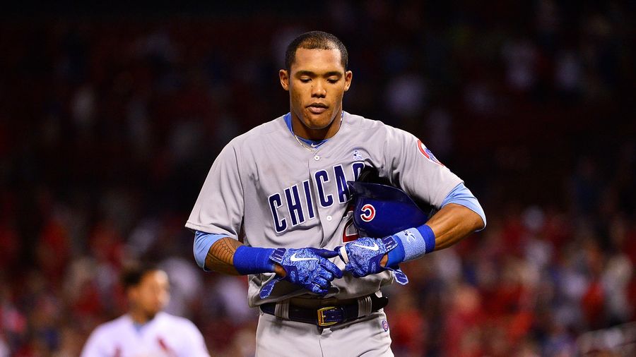 It Sure Sounds Like A Cubs Exec Was Trying To Influence Addison Russell Coverage