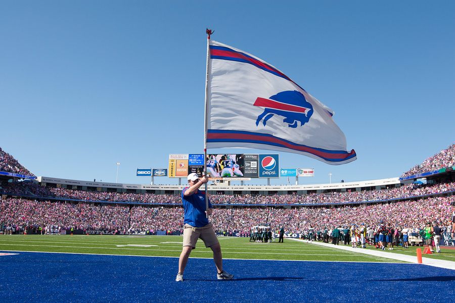 Prospective Bills Ownership Group Studied Toronto Stadiums