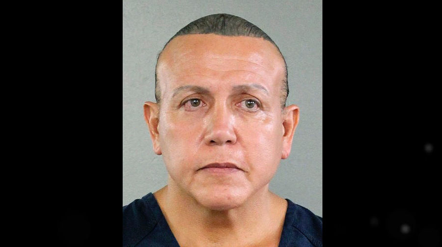 Suspected Mail Bomber Cesar Sayoc Has Sports Takes