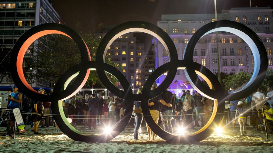 Second Lawsuit Says USA Diving Ignored Ongoing Sexual Abuse By A Coach