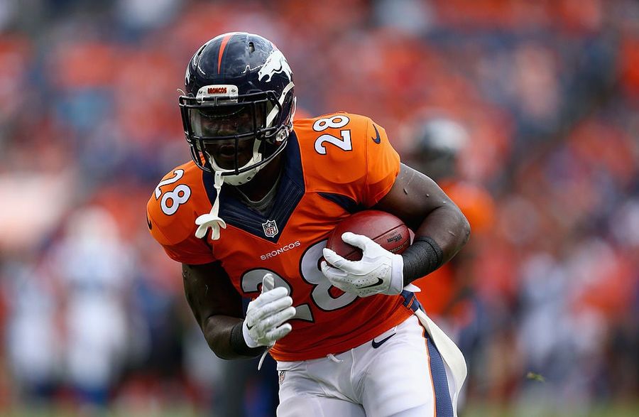 Montee Ball Says He Was An Alcoholic, Showed Up Drunk To Practices