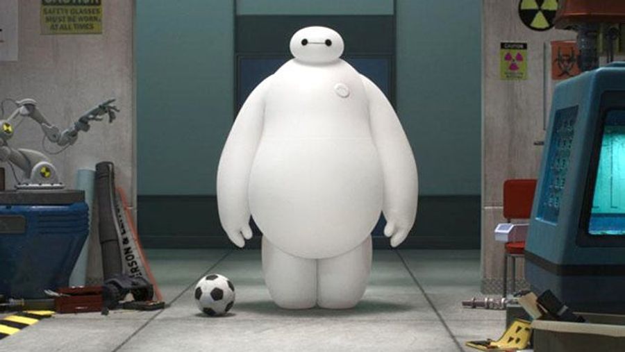 The Superhero Starter Kit: <em>Big Hero 6</em>, Reviewed