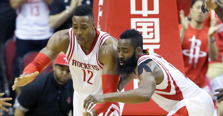 Rockets CEO Denies That His Team Is A Big Fucking Mess