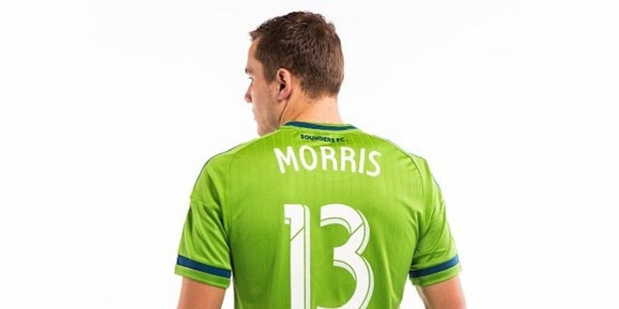 Jordan Morris Joining MLS Is A Good Thing, For Now