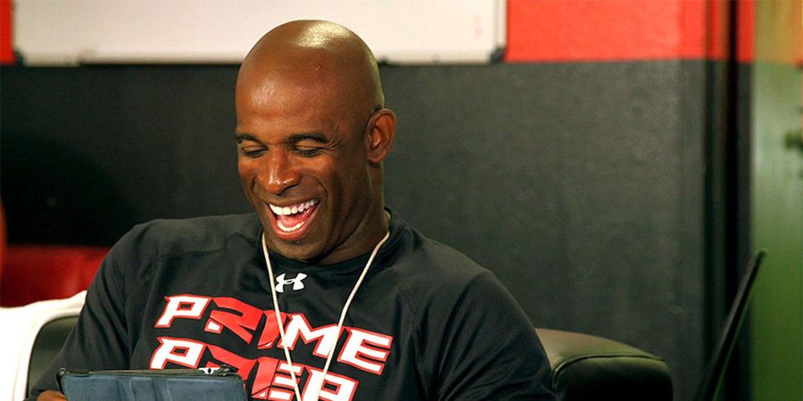 Deion Sanders's Disaster Of A School Is Being Shut Down