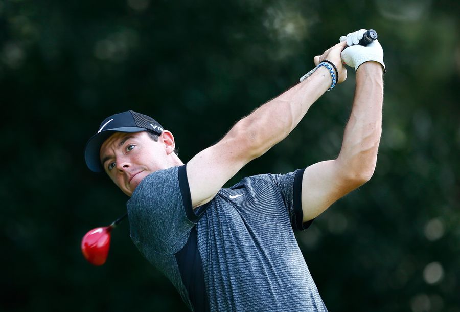 Rory McIlroy: Tiger And Phil Are "Into The Back Nine Of Their Careers"