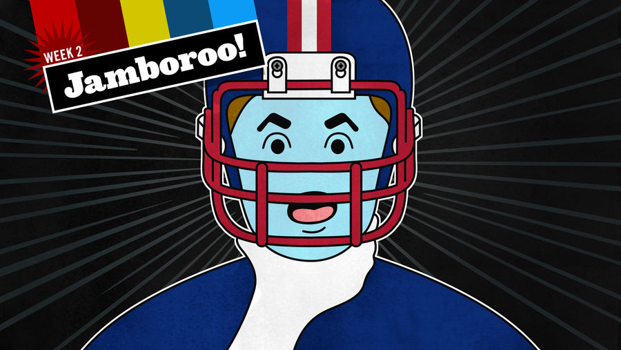 The Chokingest Team
In Modern NFL History<em></em>