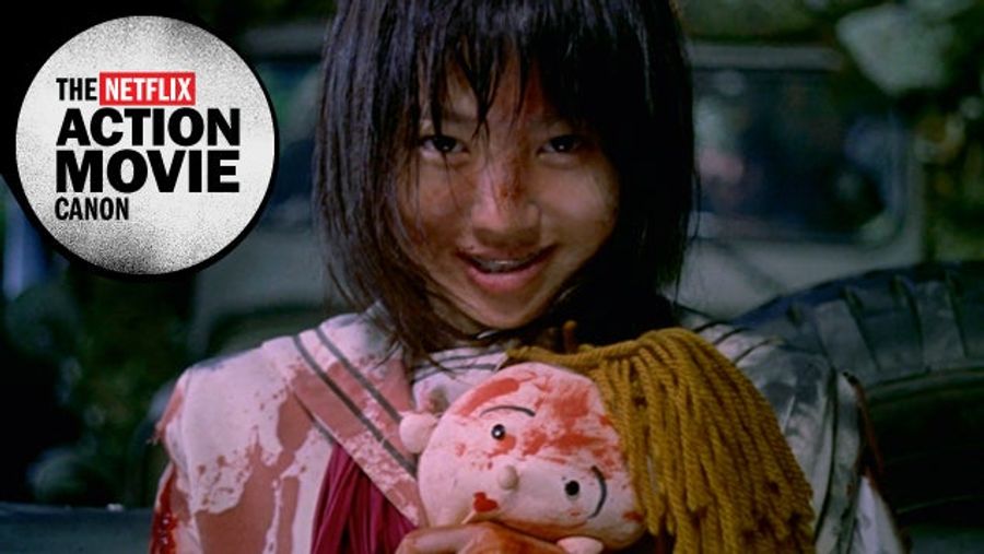 <em>Battle Royale</em>&#39;s Wincing Nastiness Can Never Be Duplicated