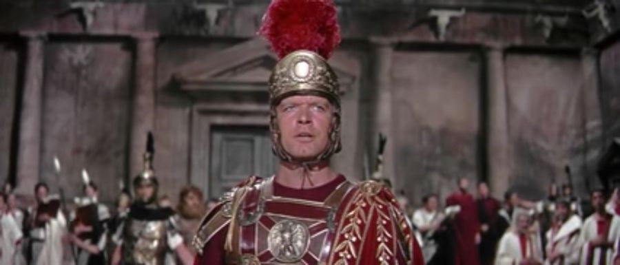 As The Roman Empire Fell, Its People Stopped Talking To One Another