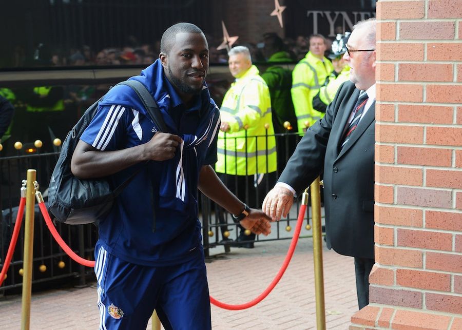 Jozy Altidore Wants To Go Not Score Goals Somewhere Else