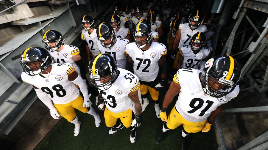 Cursed Steelers-Ravens matchup sees last-minute COVID scratch